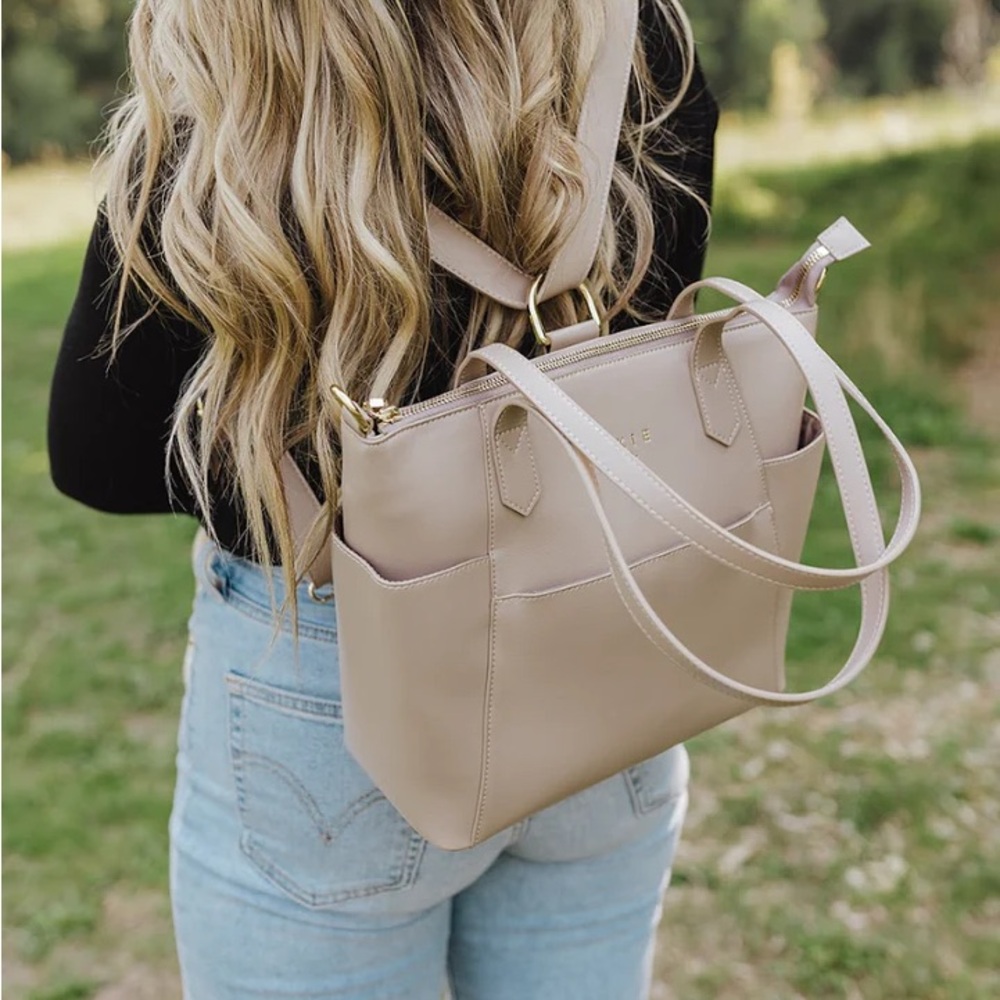 Elkie and Co Mini Cairo Bag